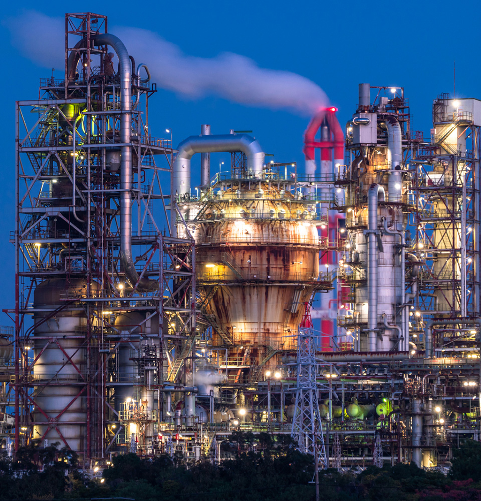 現場で本当に役立つ機会を。ものづくりを支える仕事がここにある