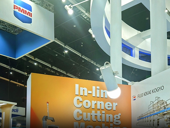 2025フ゜ロハ゜ックアシ゛ア展示会 in ハ゛ンコク